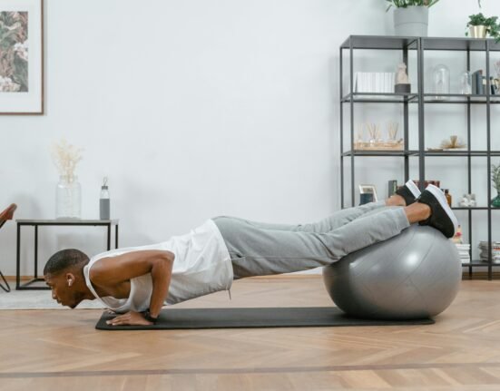 home workouts exercises at home without gym equipment