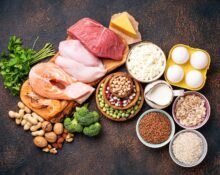 Best pre workout foods for energy and strength before gym session