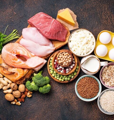 Best pre workout foods for energy and strength before gym session