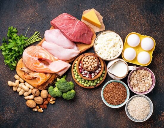 Best pre workout foods for energy and strength before gym session