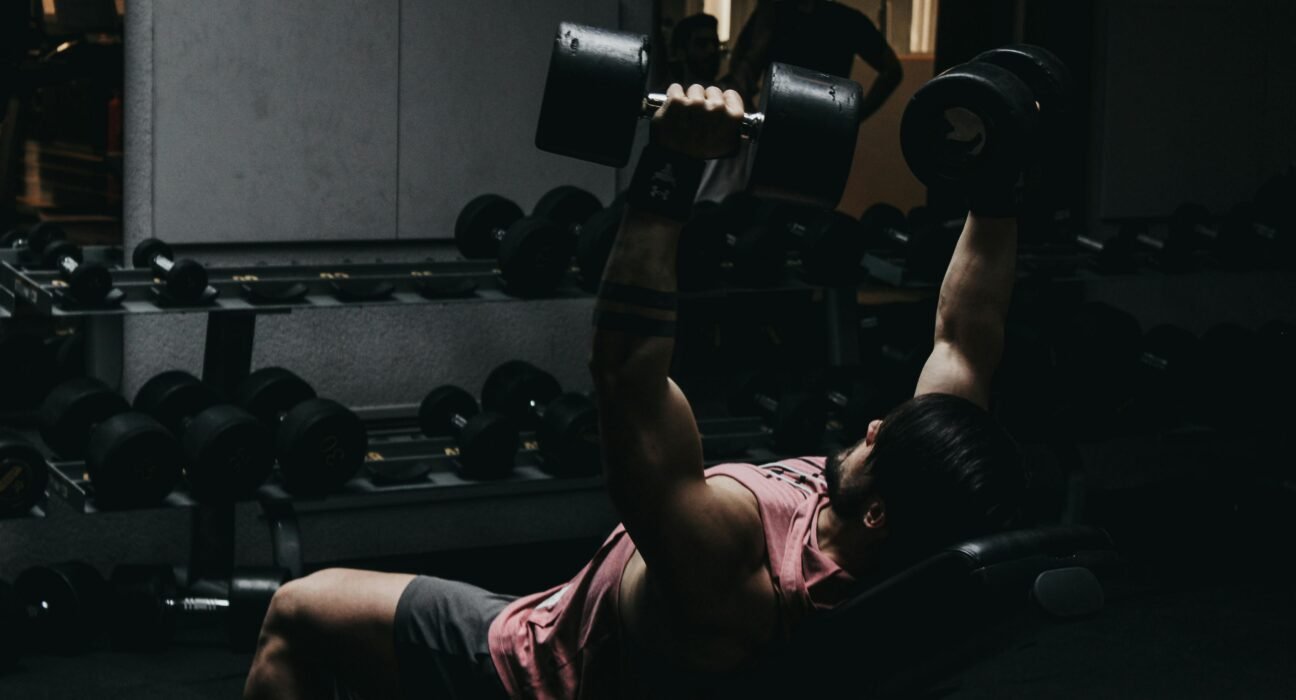 Bulk and cut workout plan for muscle gain and fat loss transformation