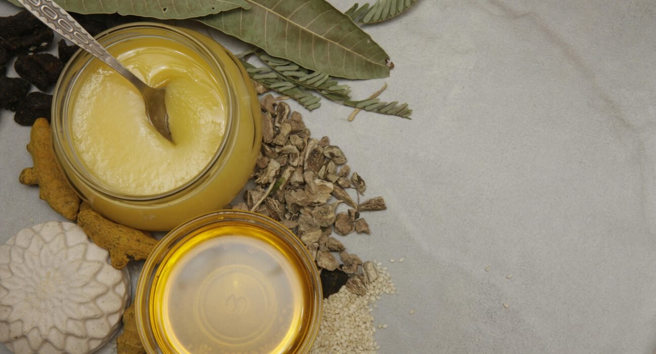 Ayurveda for healthy living natural lifestyle routine