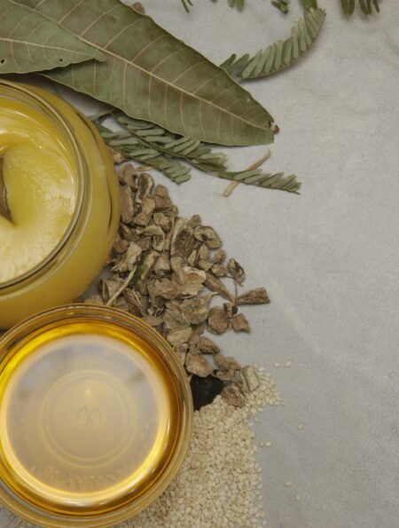 Ayurveda for healthy living natural lifestyle routine