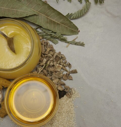 Ayurveda for healthy living natural lifestyle routine