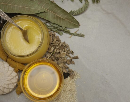 Ayurveda for healthy living natural lifestyle routine