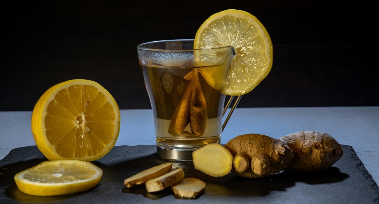 Best herbal immunity booster natural herbs for strong health