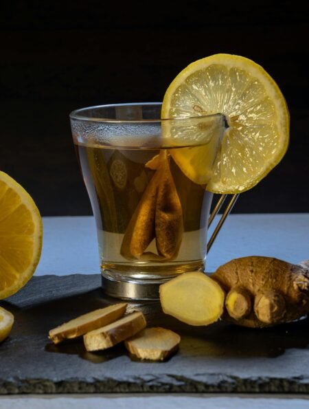 Best herbal immunity booster natural herbs for strong health