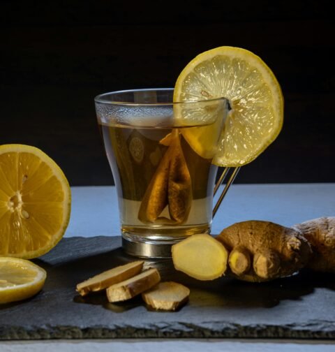 Best herbal immunity booster natural herbs for strong health