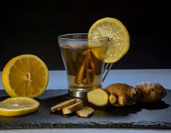 Best herbal immunity booster natural herbs for strong health