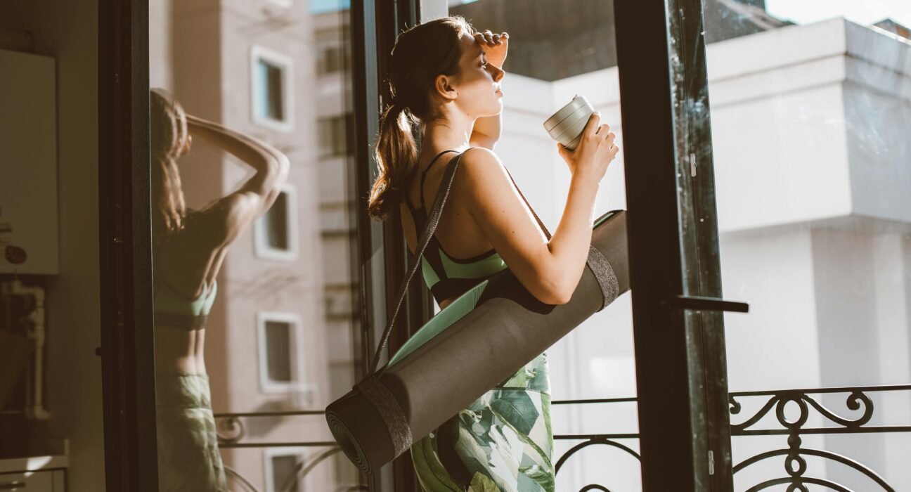 Best morning routine for energy and productivity boost