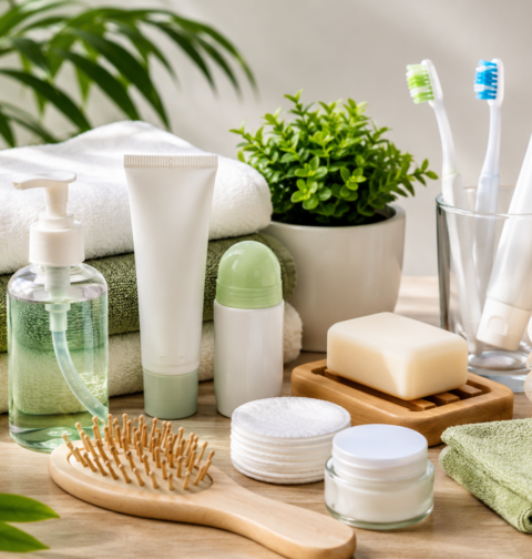 Daily hygiene habits for a clean and healthy lifestyle