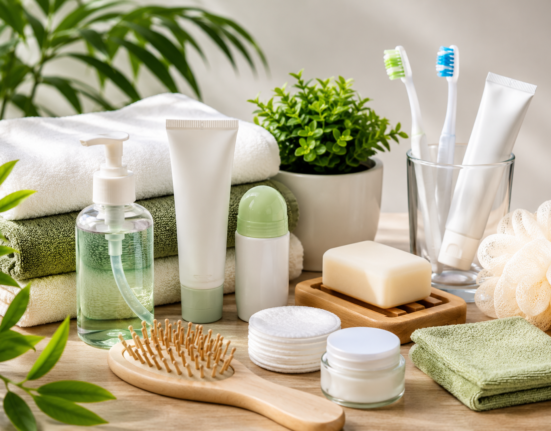 Daily hygiene habits for a clean and healthy lifestyle