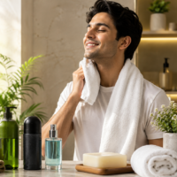 Personal hygiene tips
