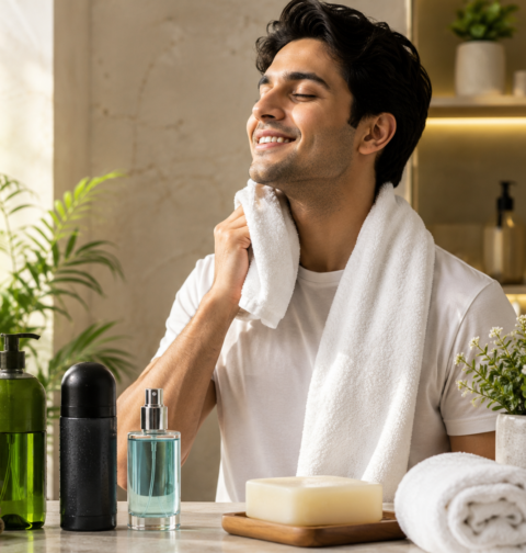 Personal hygiene tips