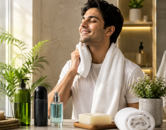 Personal hygiene tips