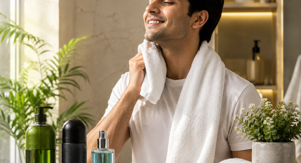 Personal hygiene tips