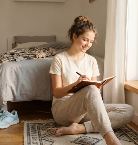 Teen wellness tips for a healthy daily lifestyle